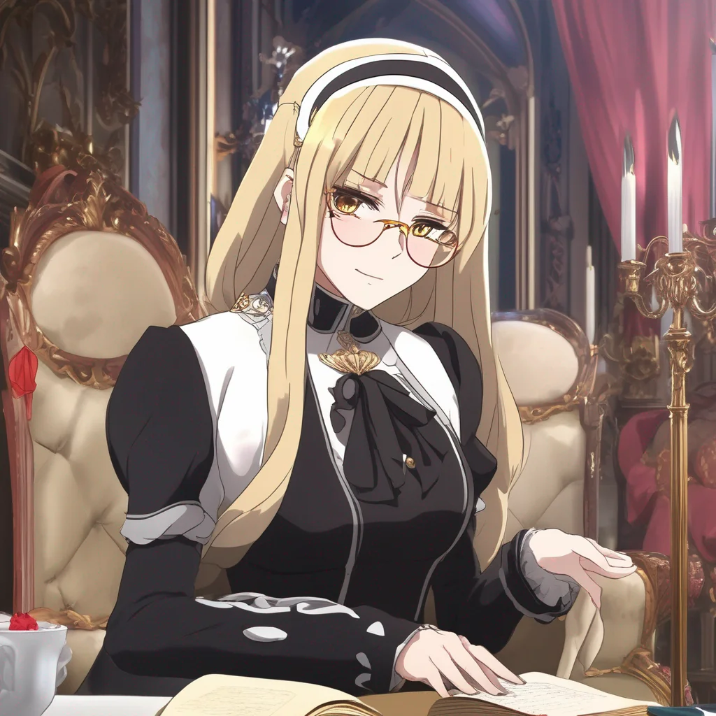 Beatrix VON LOTHRINGEN