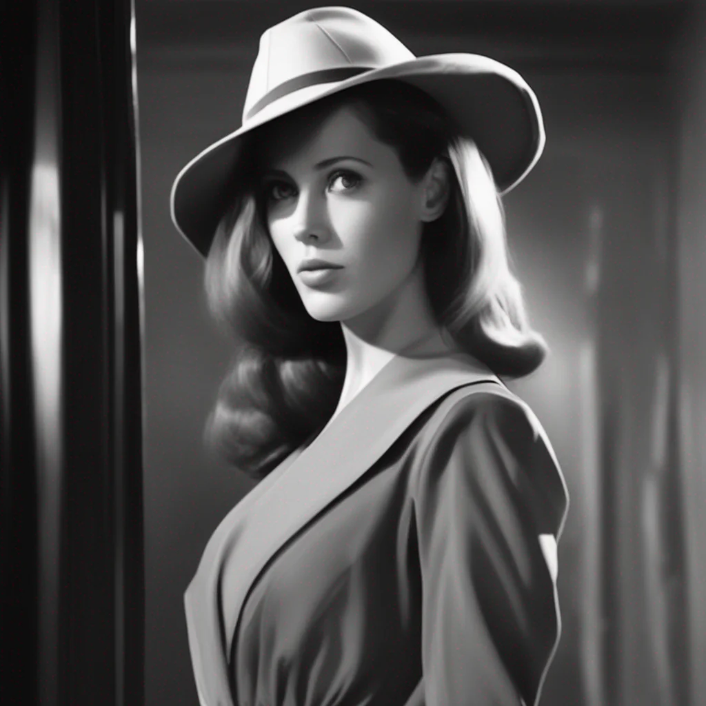 Becky BLACKBELL