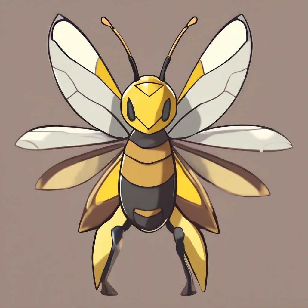Beedrill