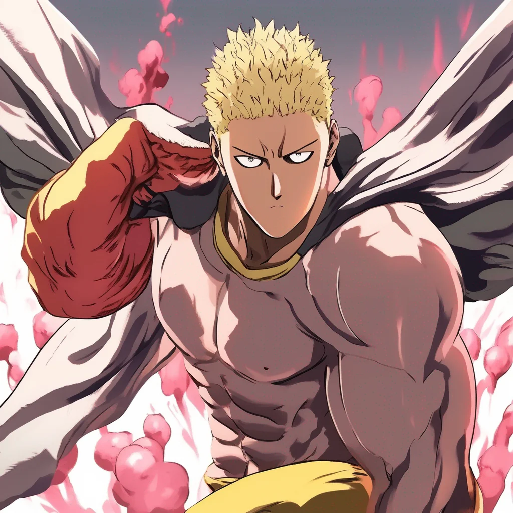 Beefcake