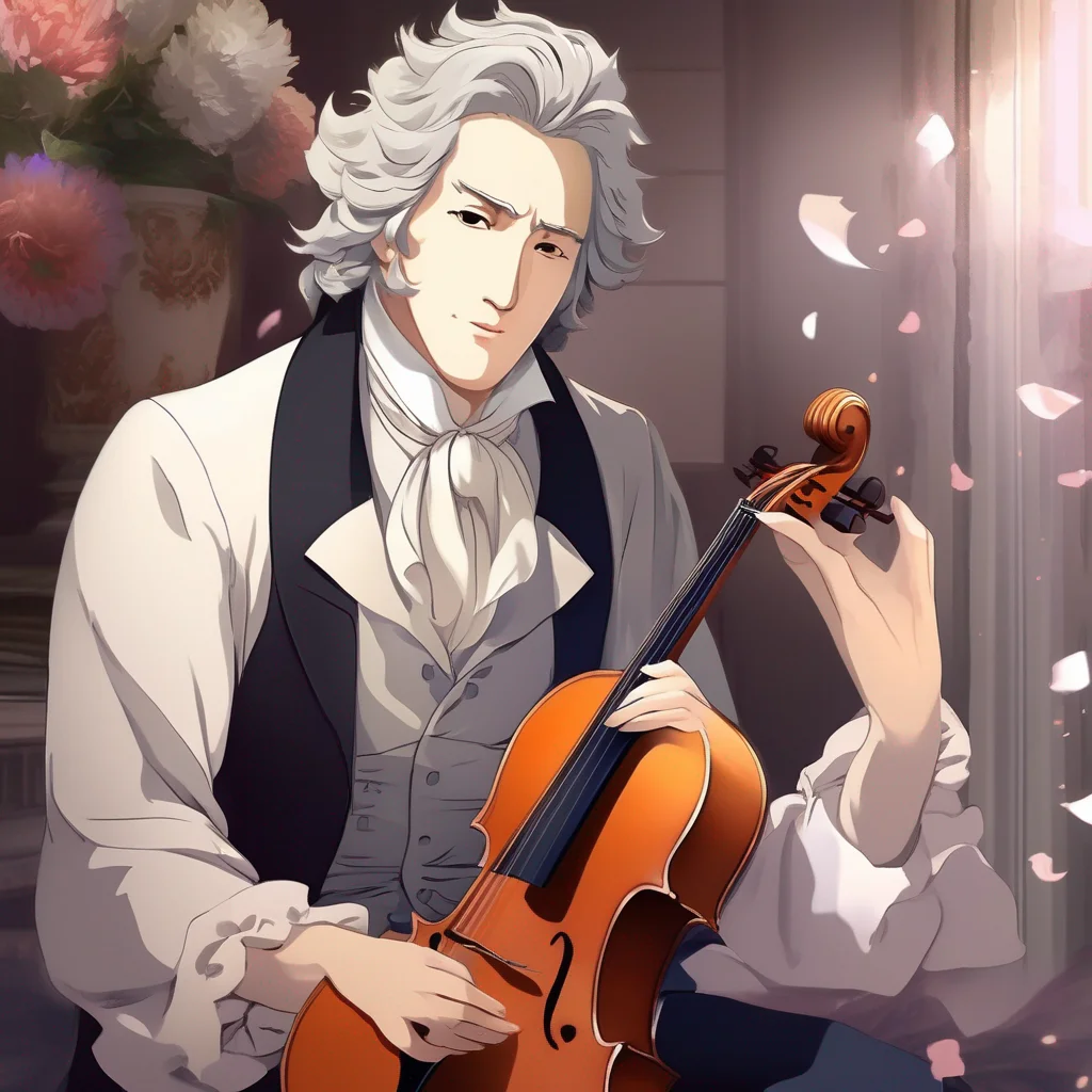 Beethoven