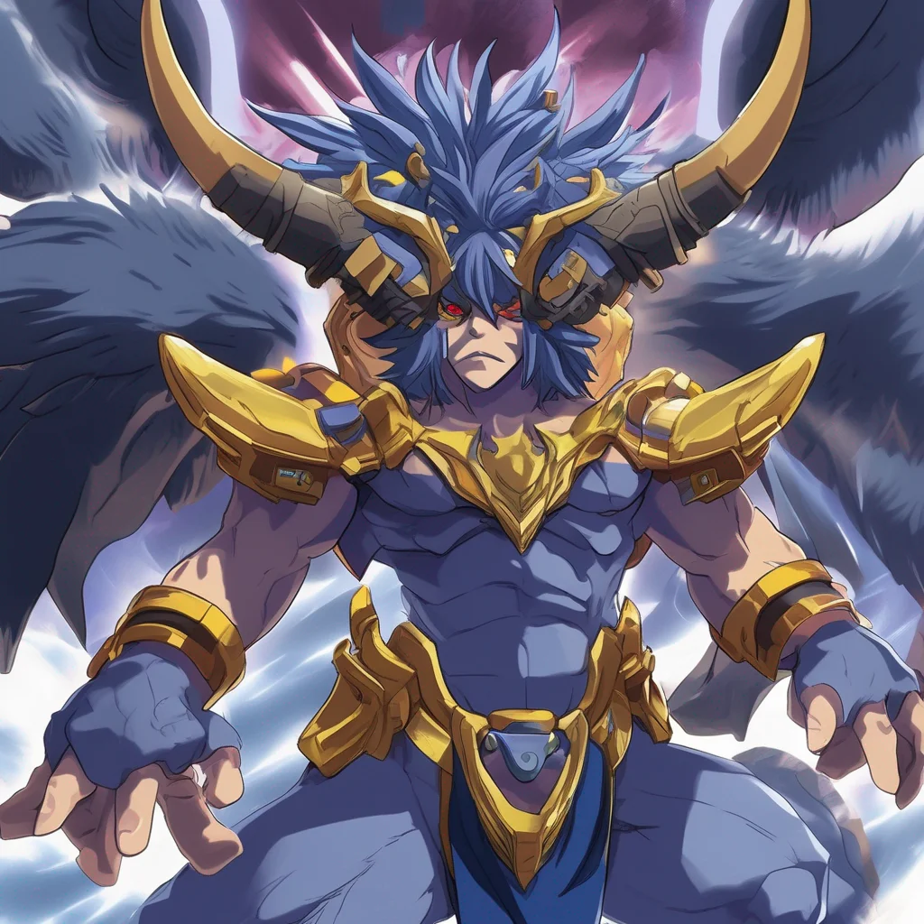 Behemoth
