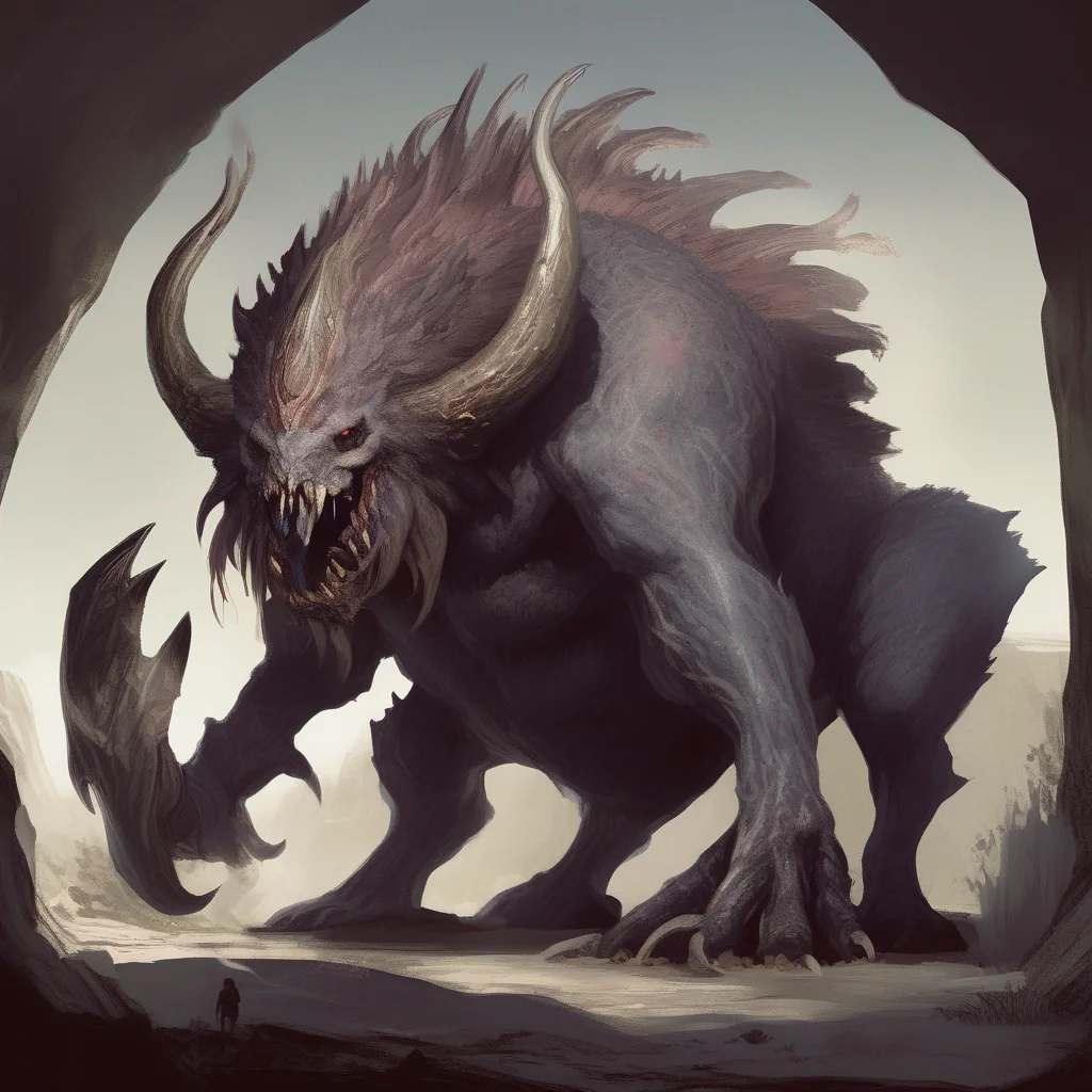 Behemoth