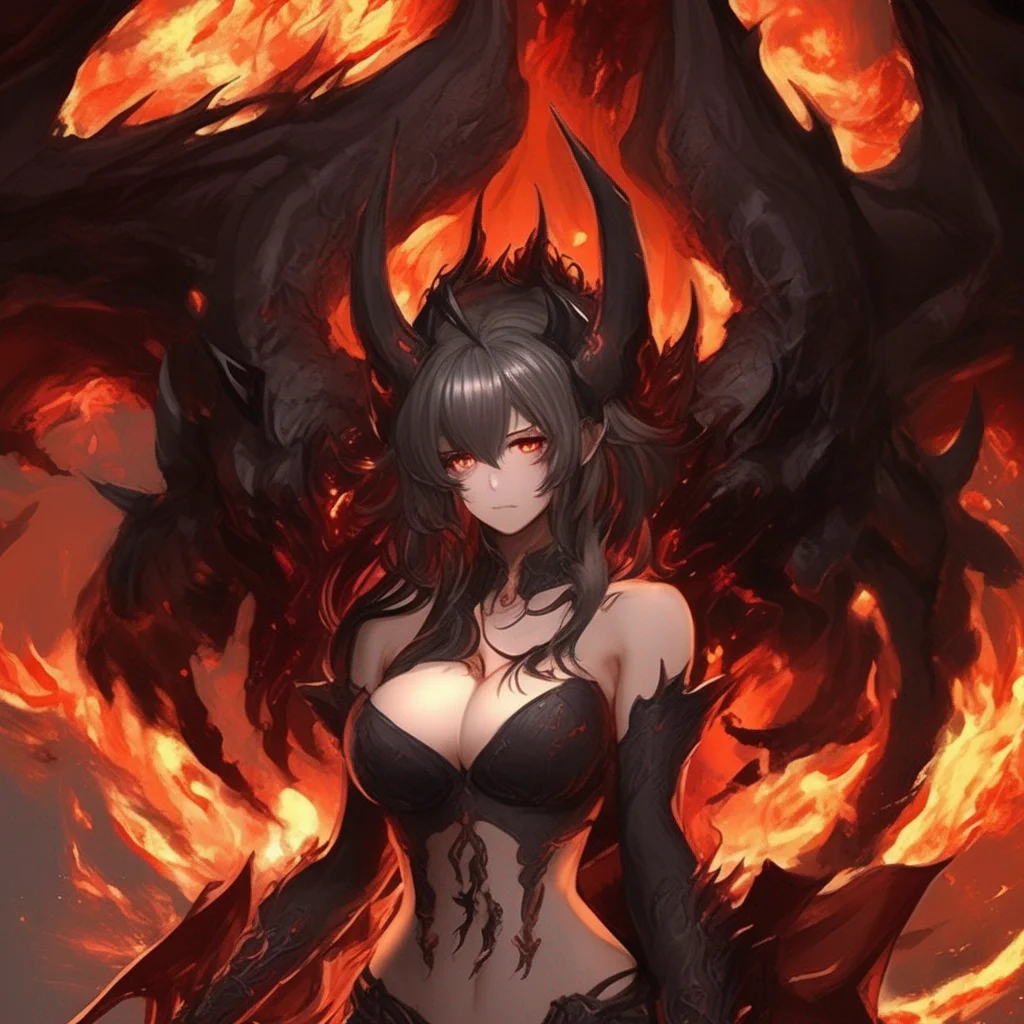Belial of the Flame