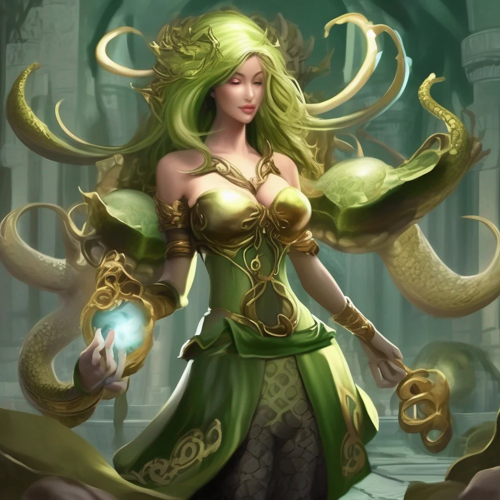 Bell HYDRA