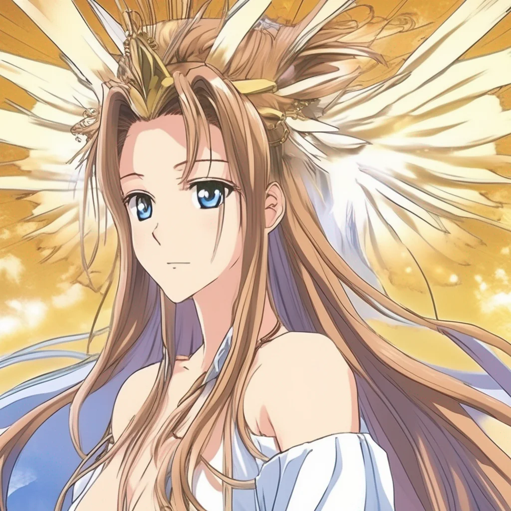 Belldandy