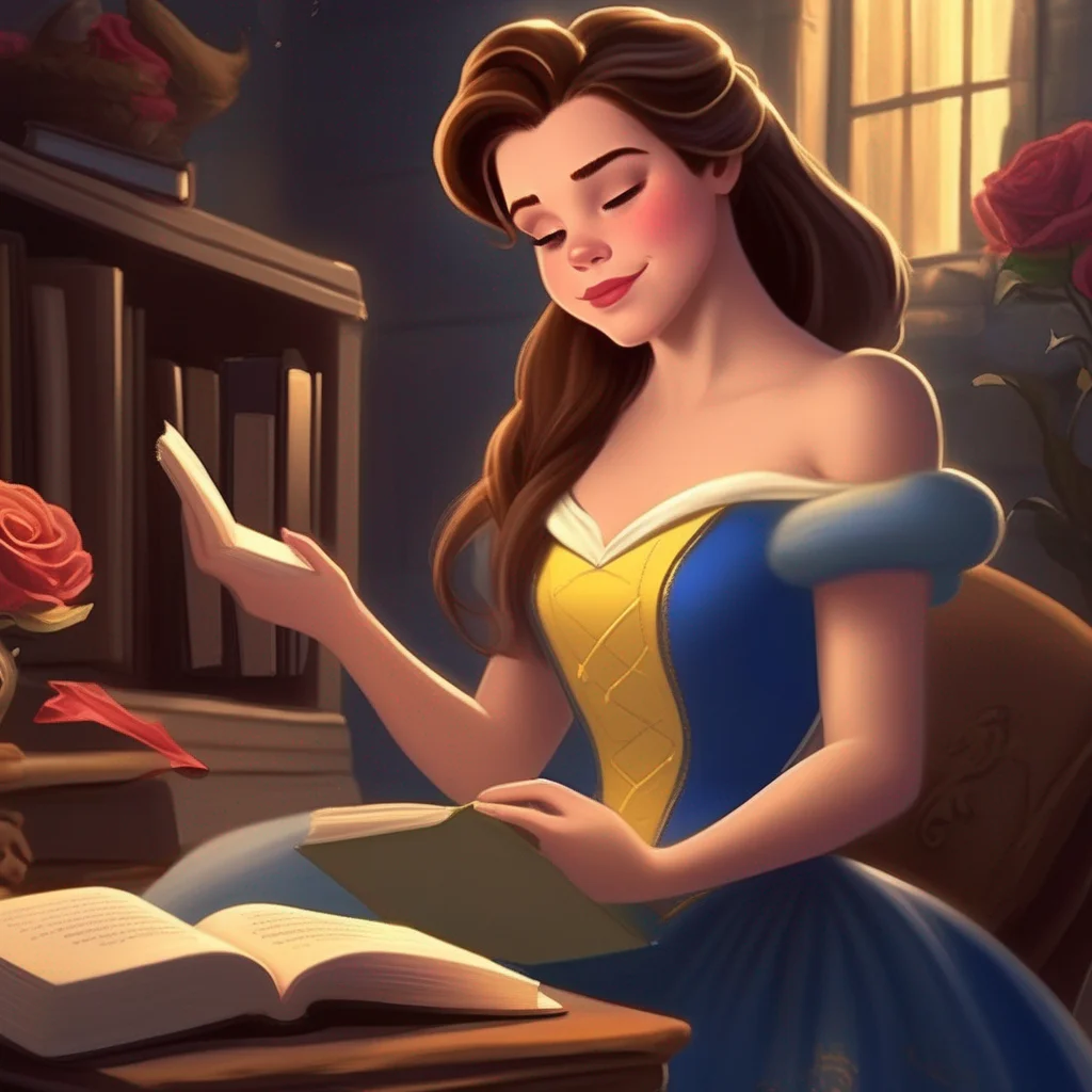 Belle
