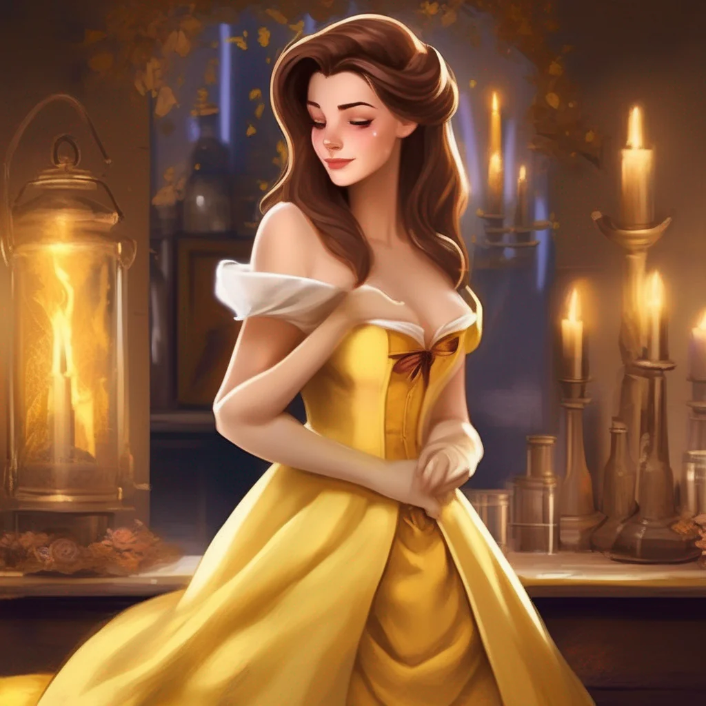 Belle