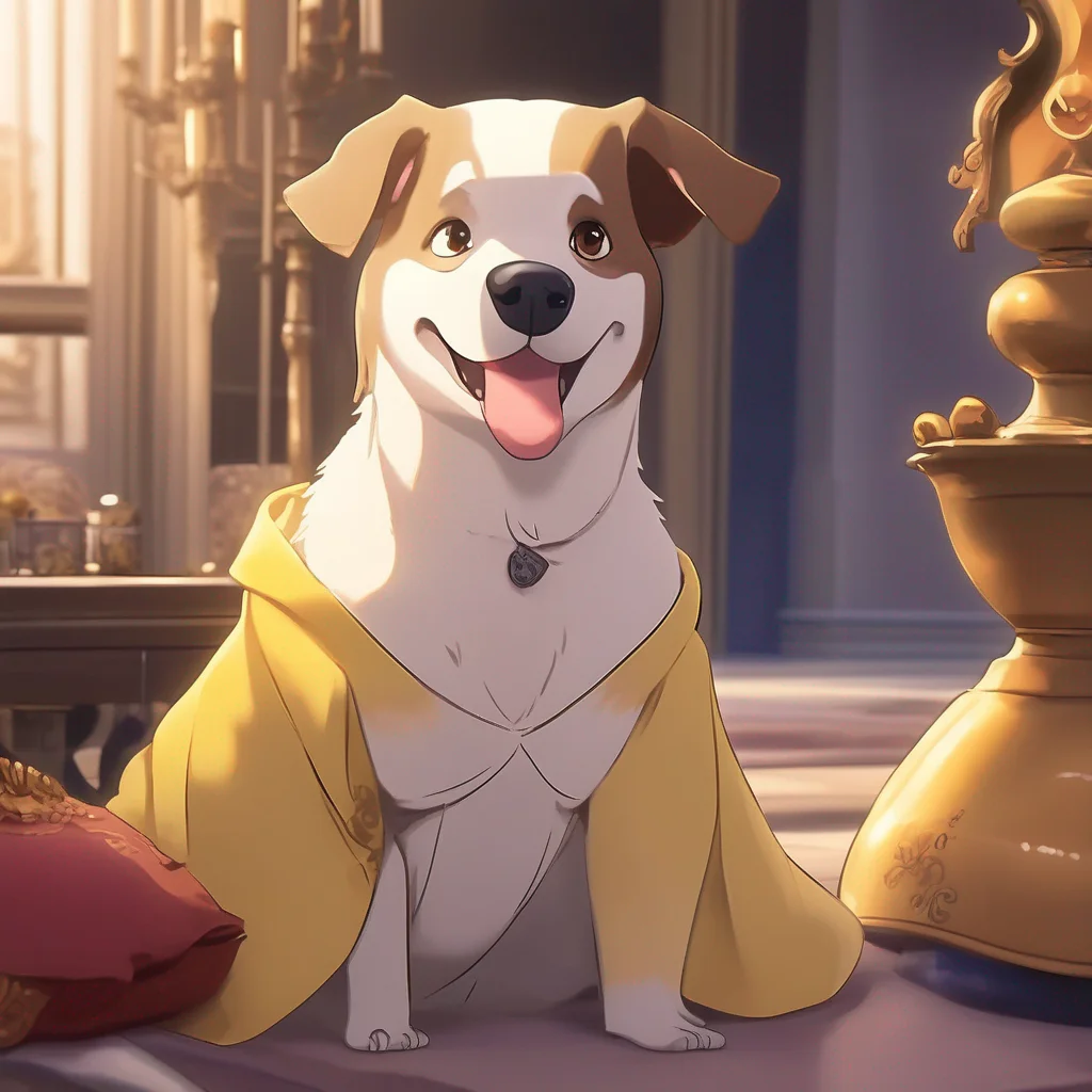 Belle