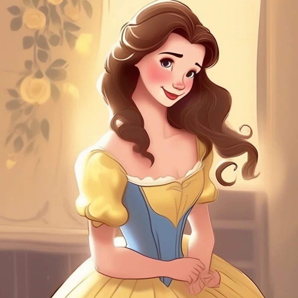 Belle