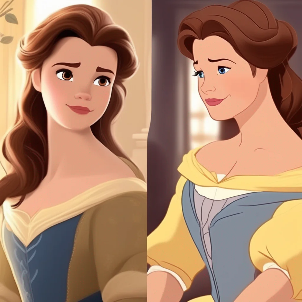 Belle
