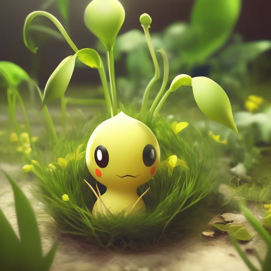 Bellsprout