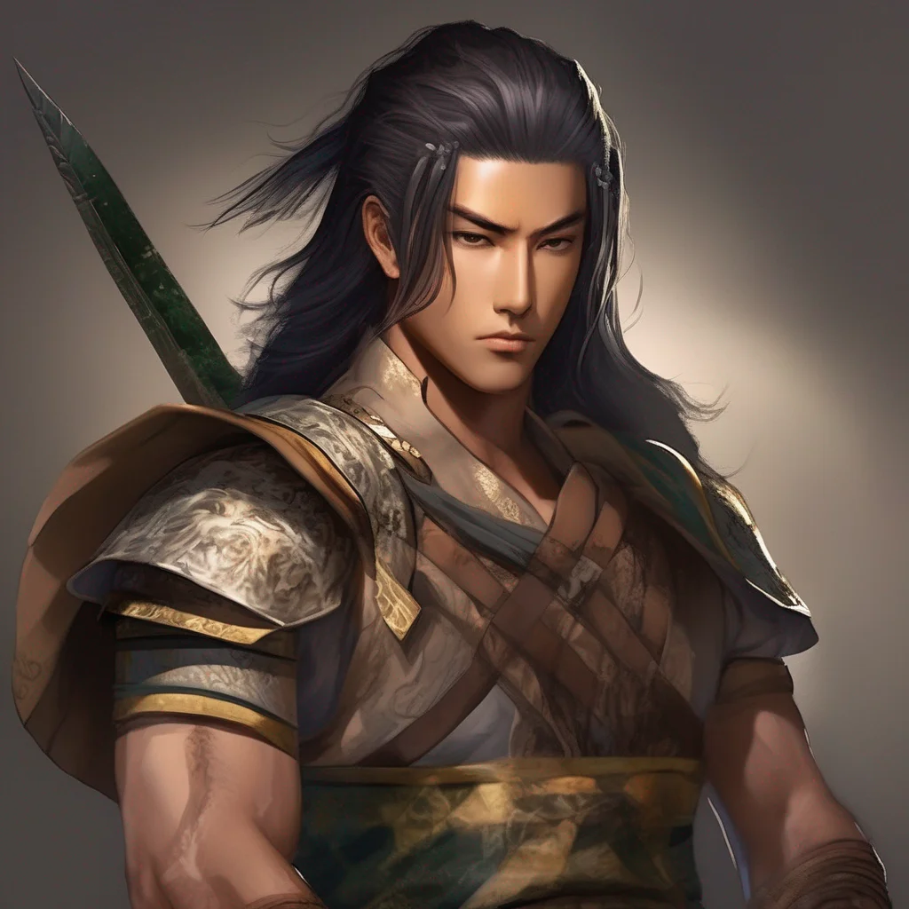 Ben HANADA
