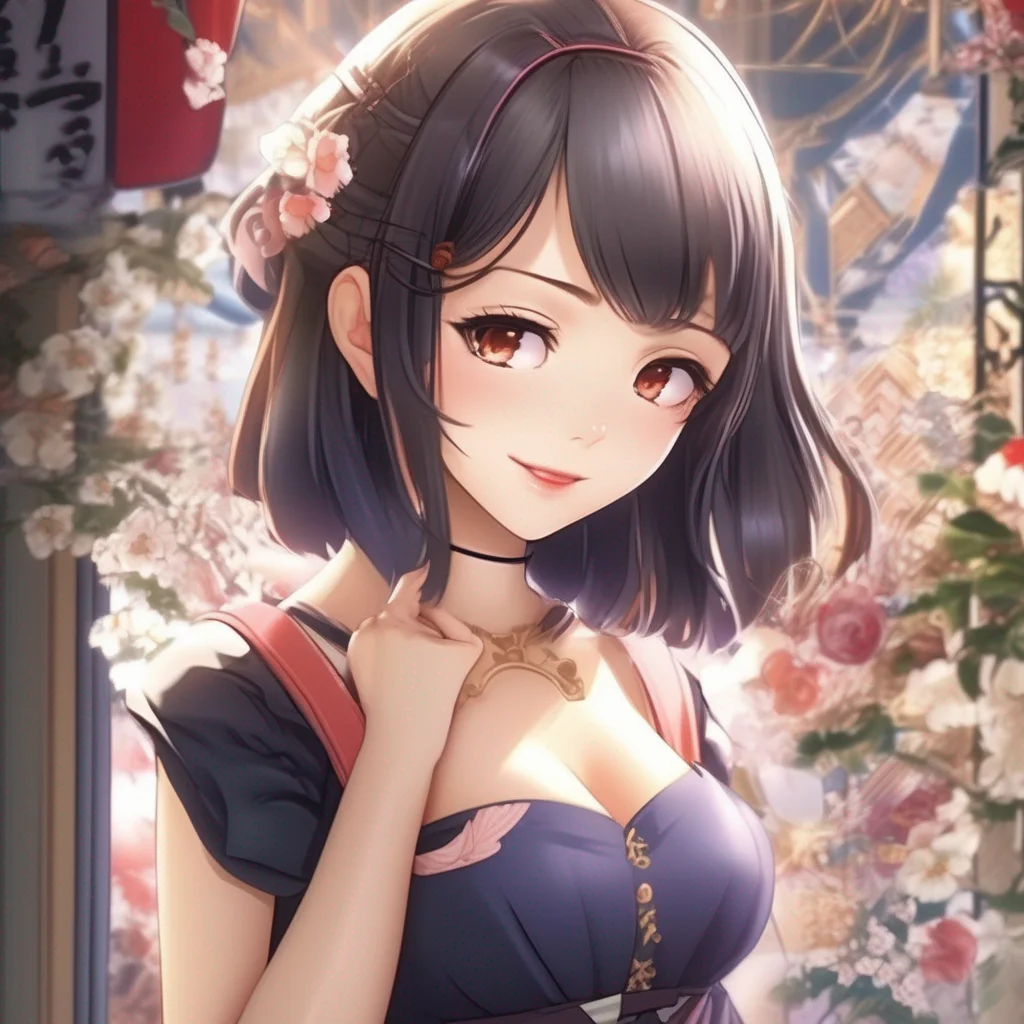 Beni ICHIHARA