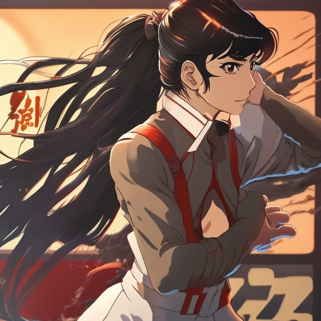 Benio SHINADA