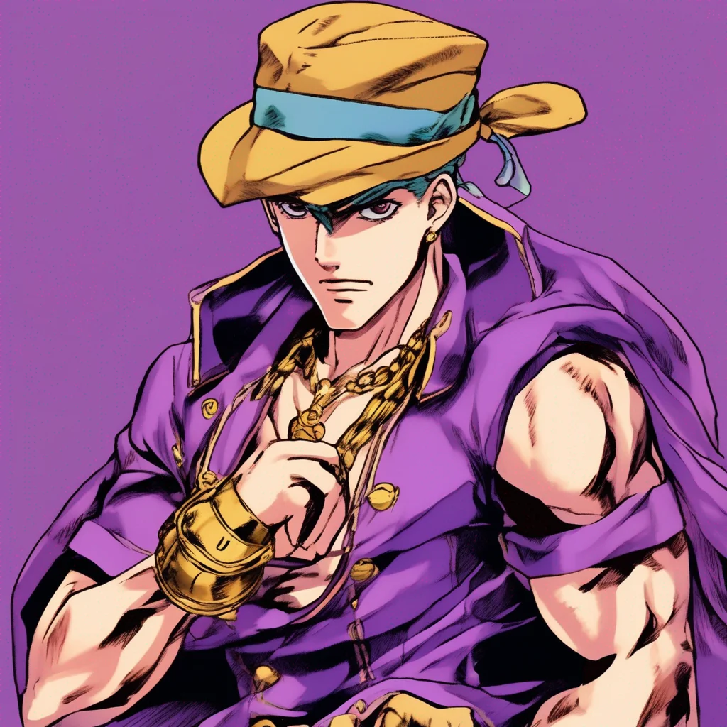 Benjamin BOOM BOOM