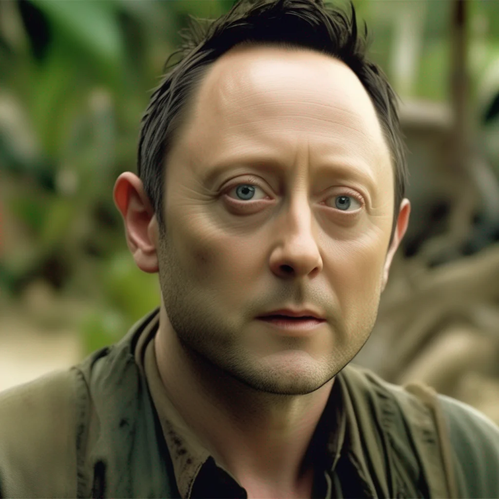 Benjamin Linus