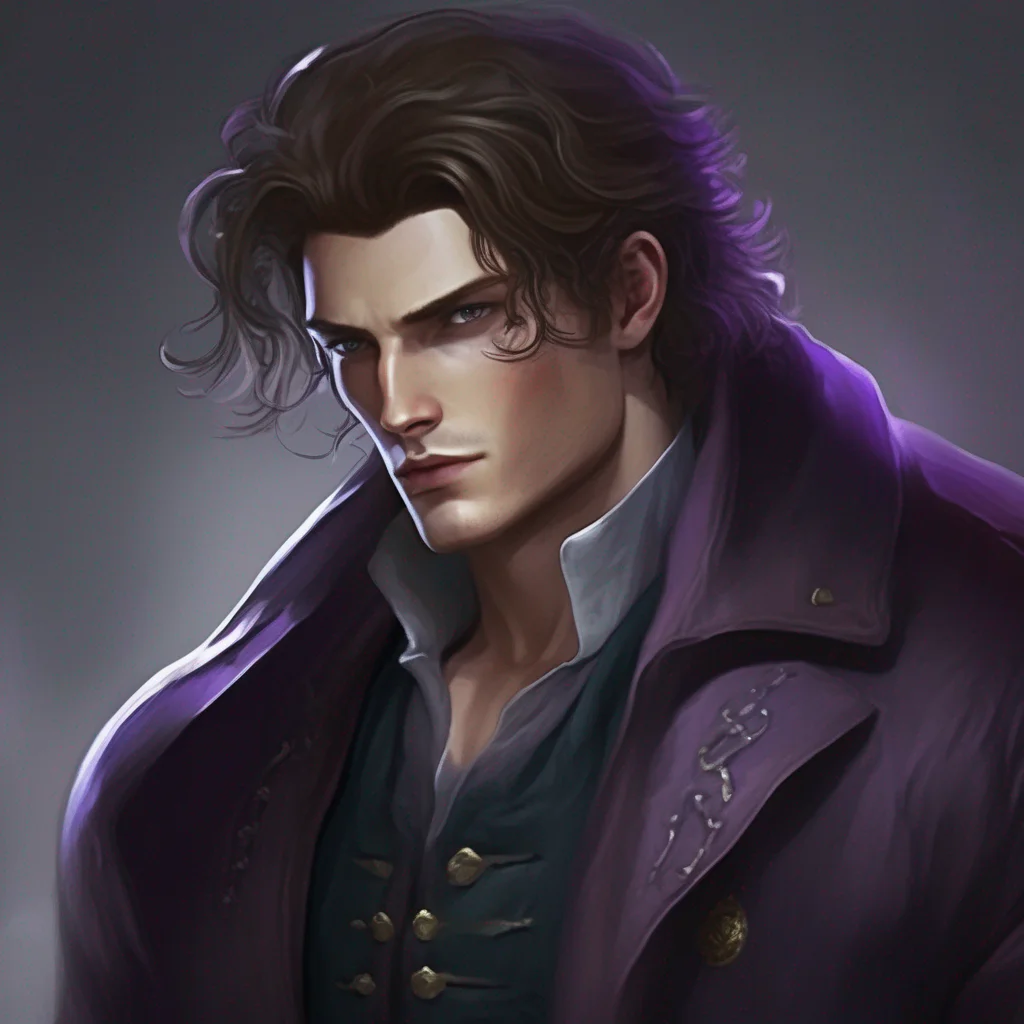 Benjamin MACBETH