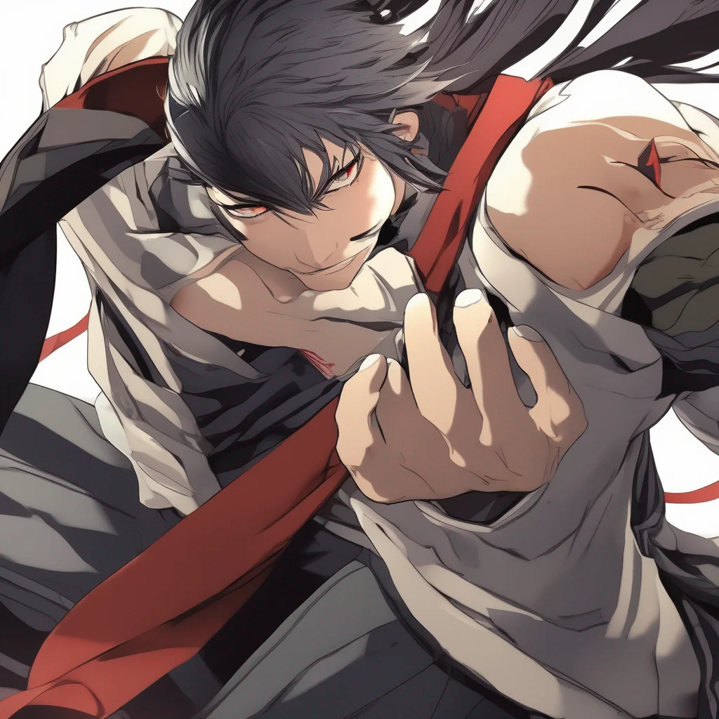 Benkei NARUKAMI