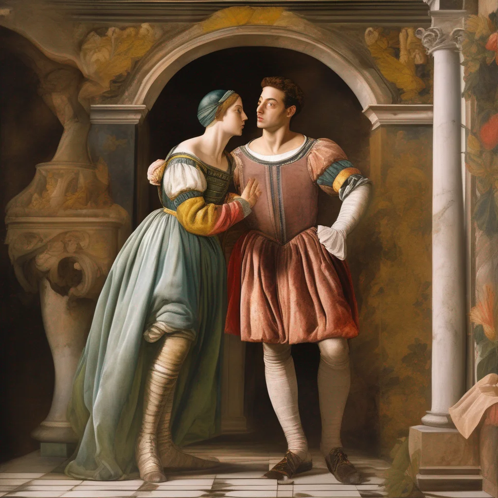 Benvolio DI FRESCOBALDI