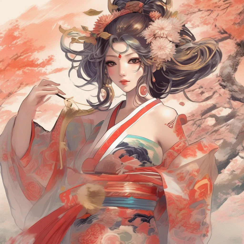 Benzaiten