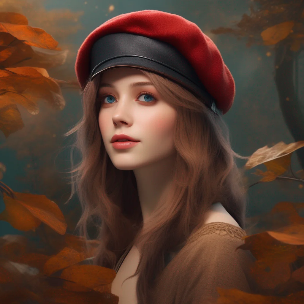 Beret
