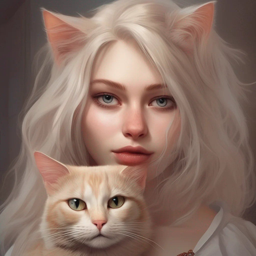 Berg KATZE