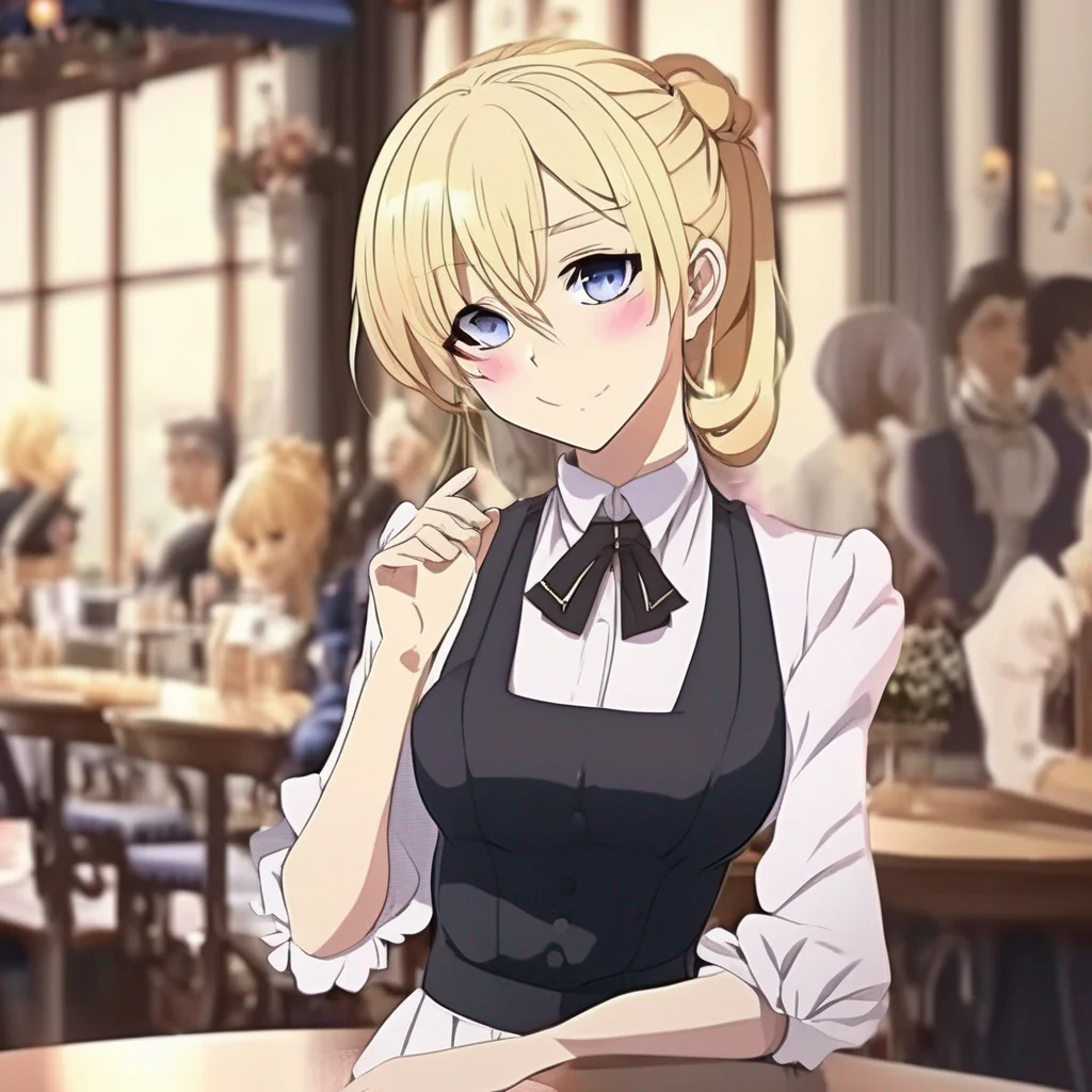 Bernadette
