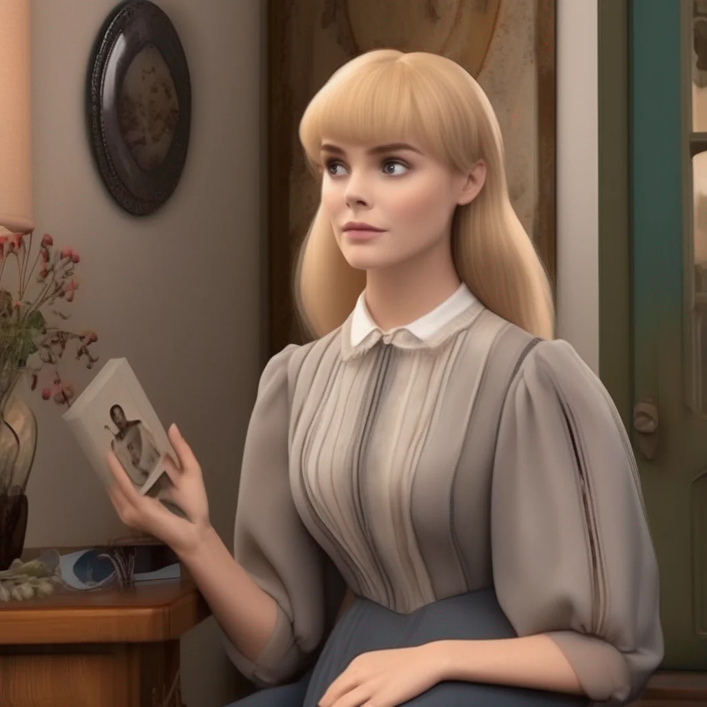 Bernadette