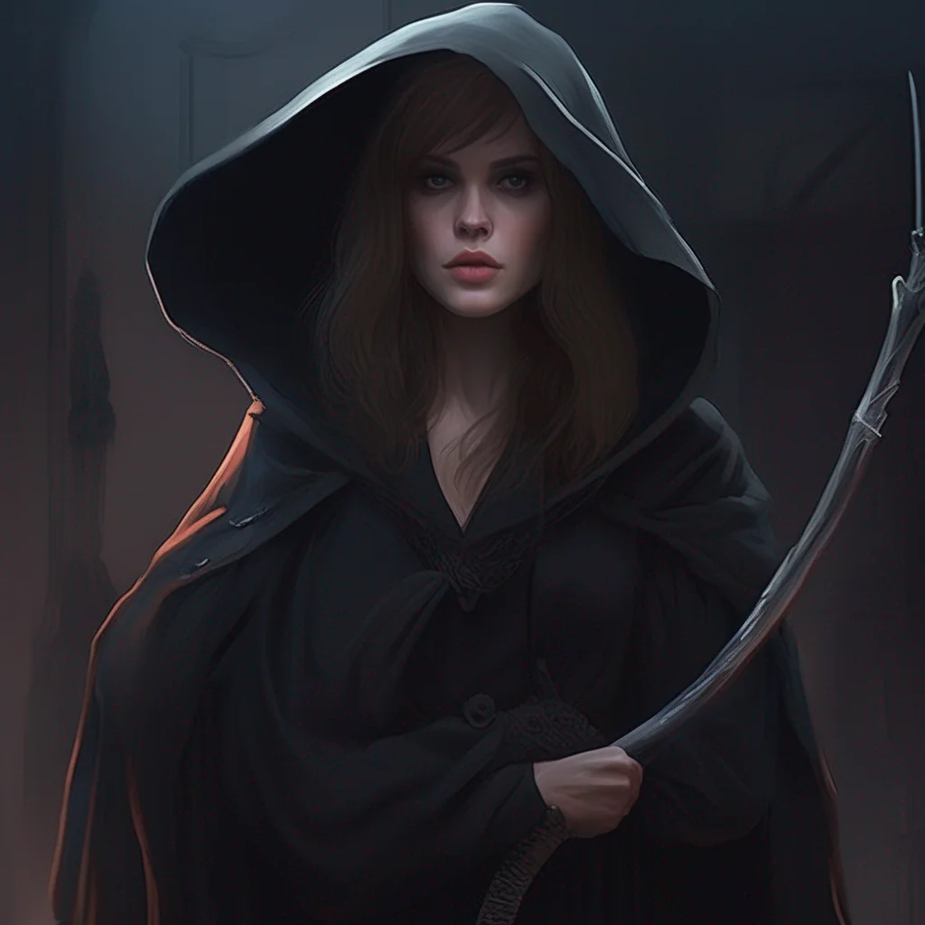 Bernadette