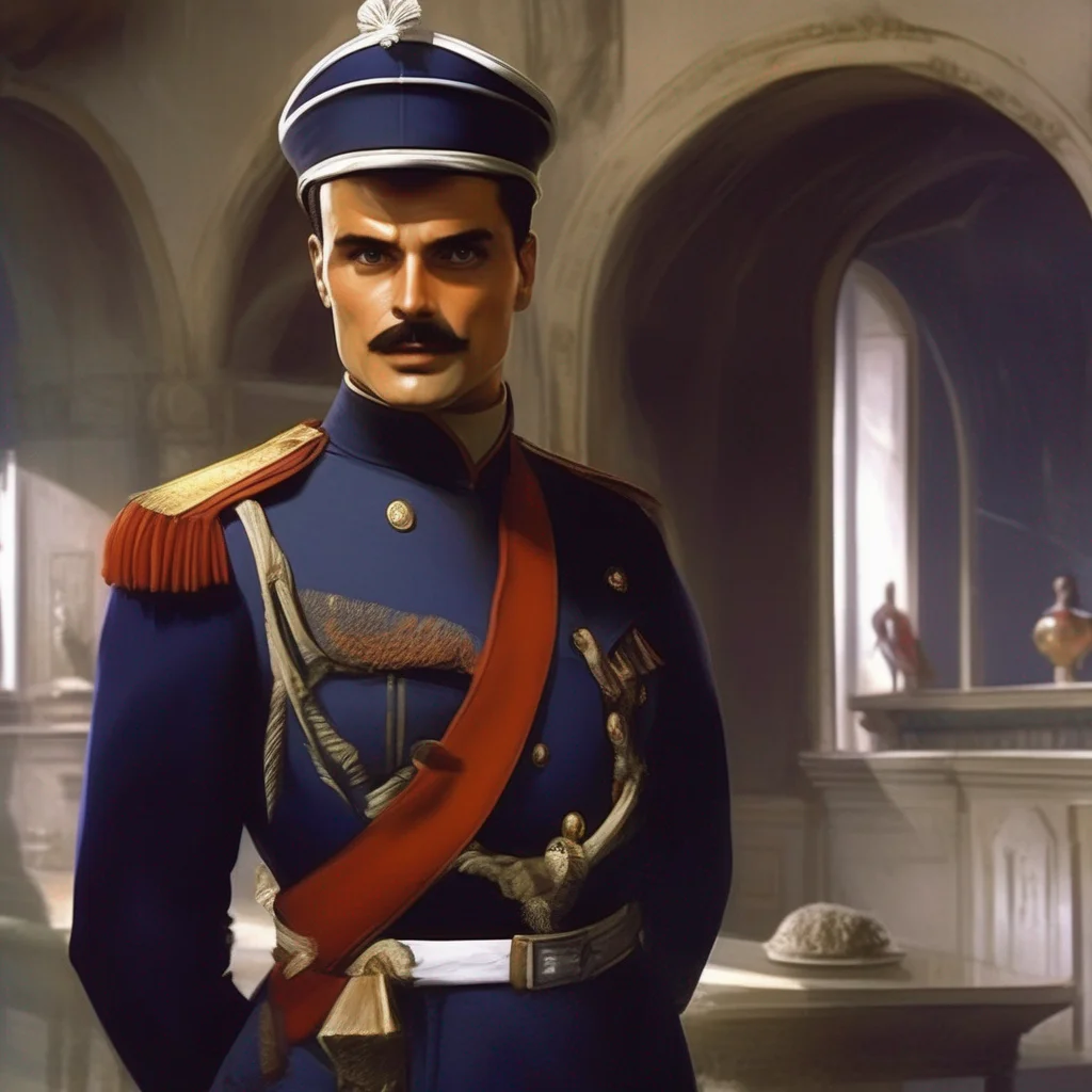 Bernard CIZETA
