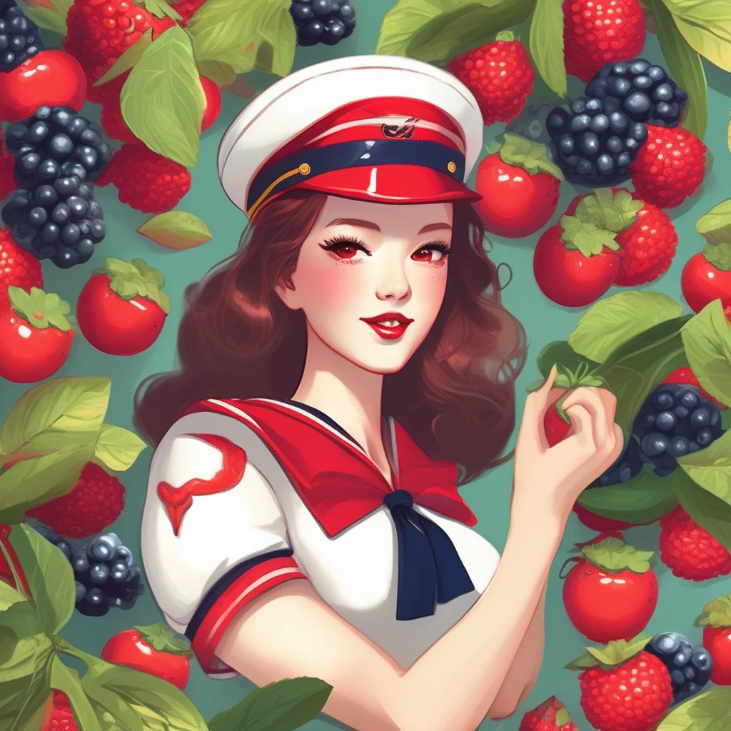 Berry Good