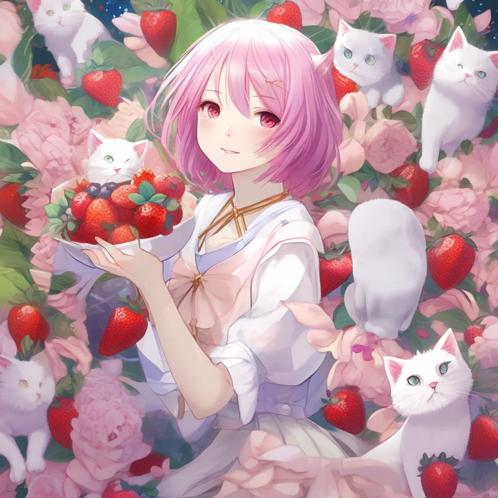 Berry SHIRAYUKI