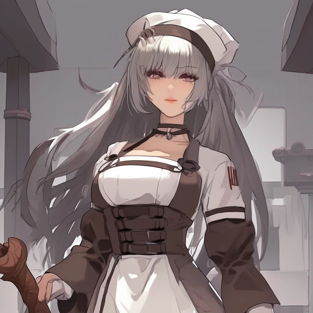 Berserker