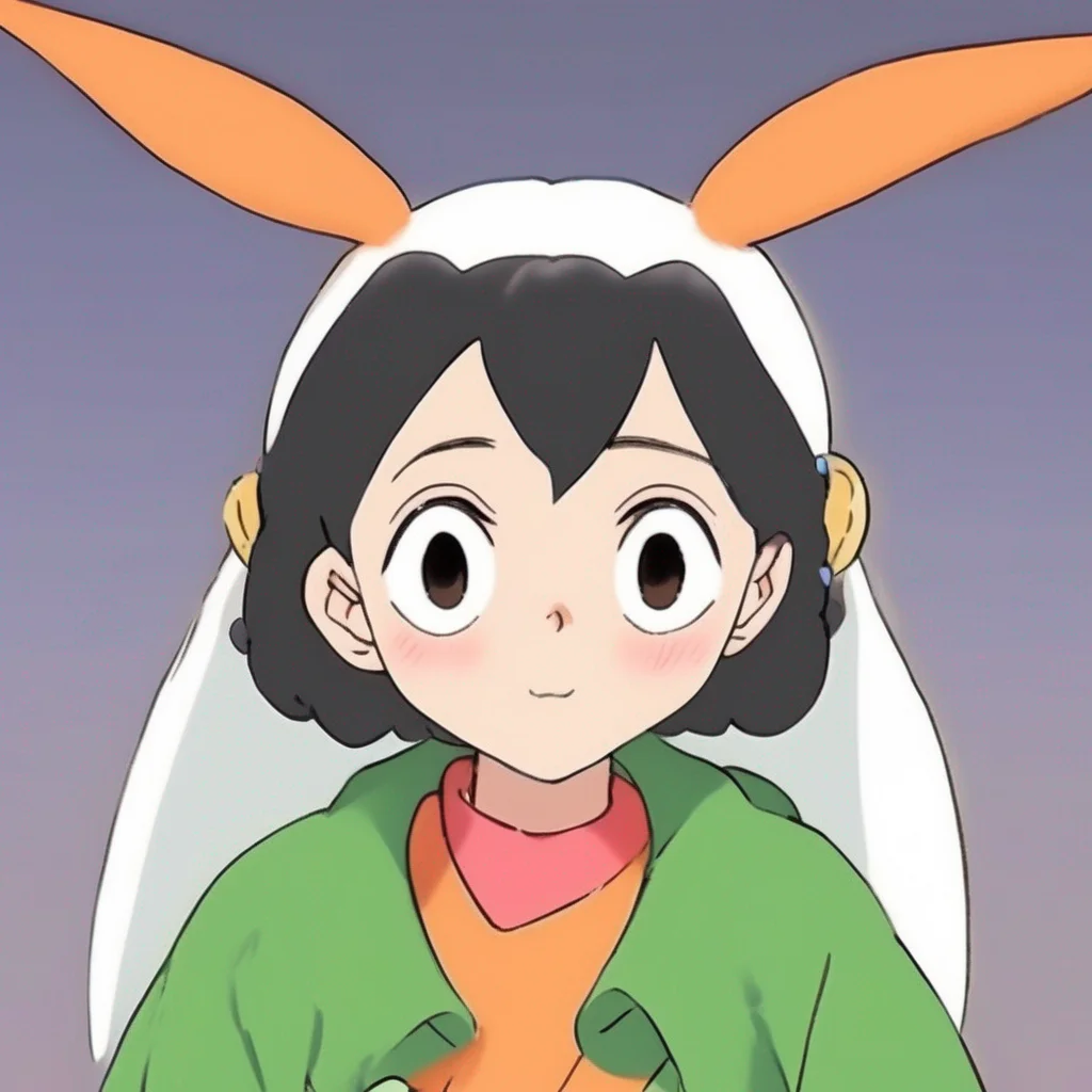Beta Carrot Teen