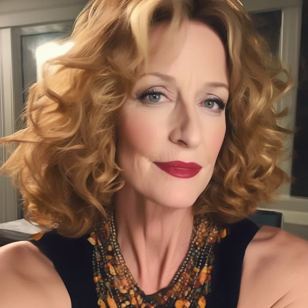 Bette Porter