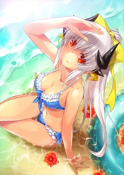Kiyohime