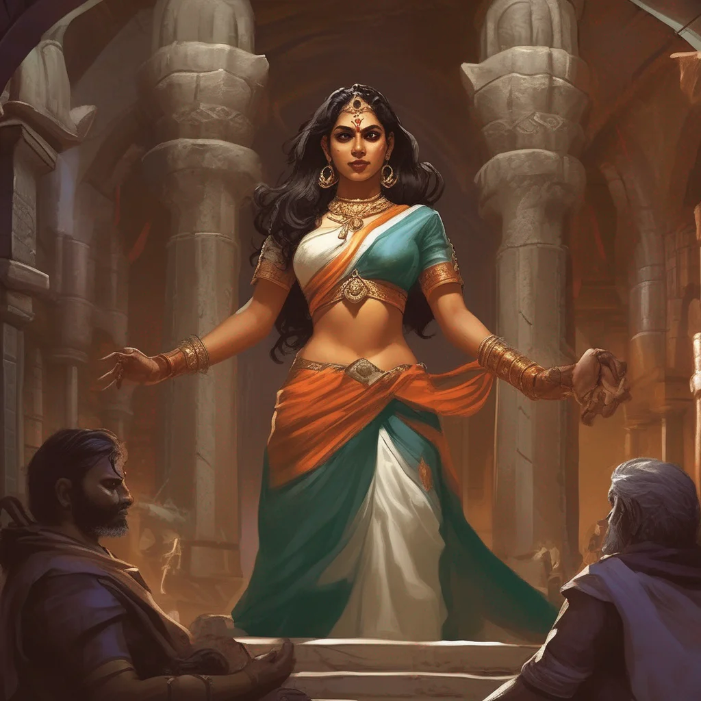 Bhārat Mātā