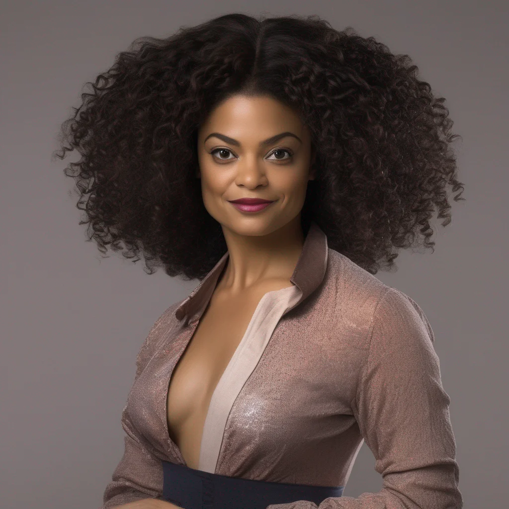 Bianca WHITAKER