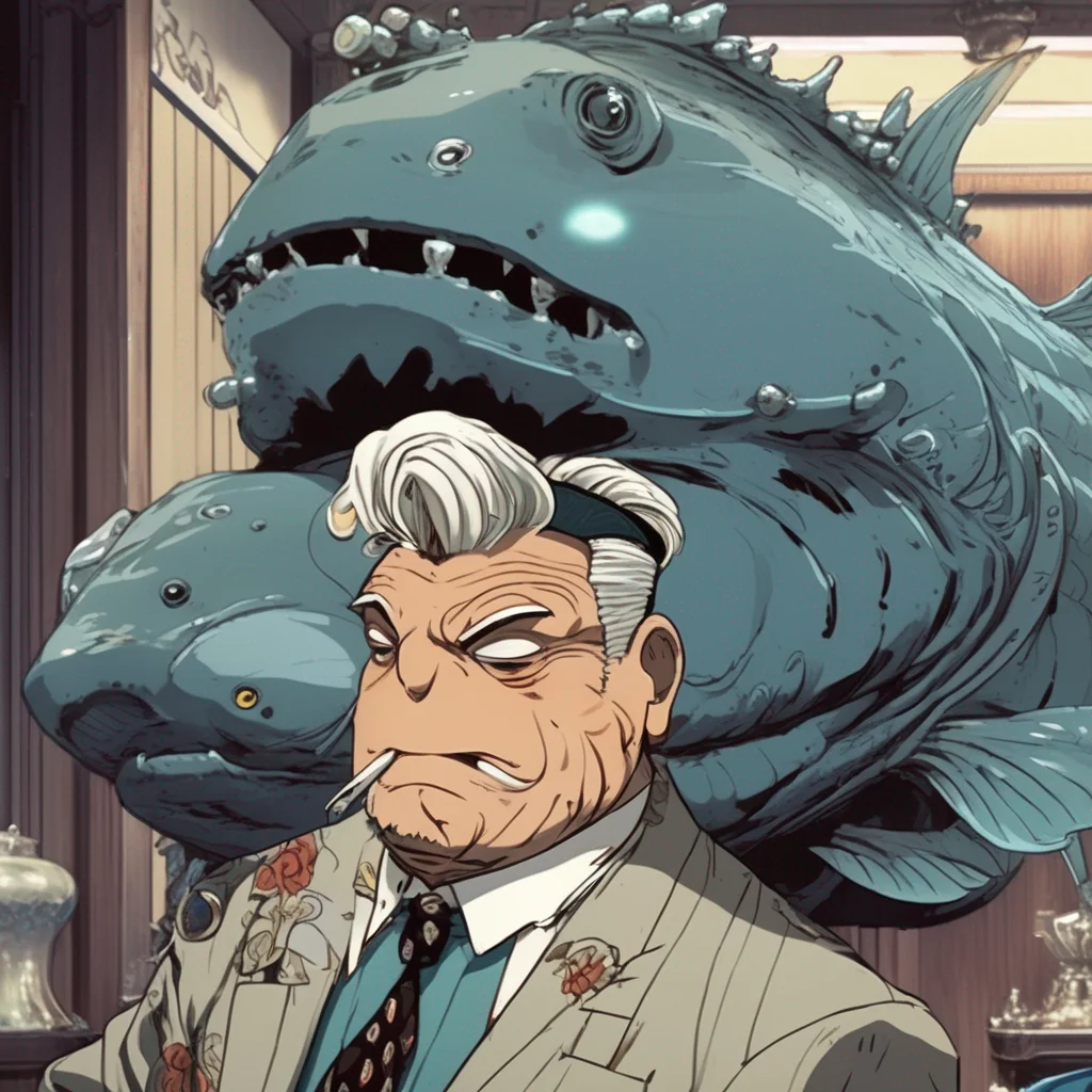 Big Daddy