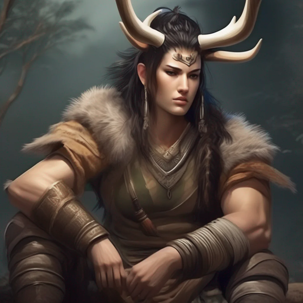 Big Serow