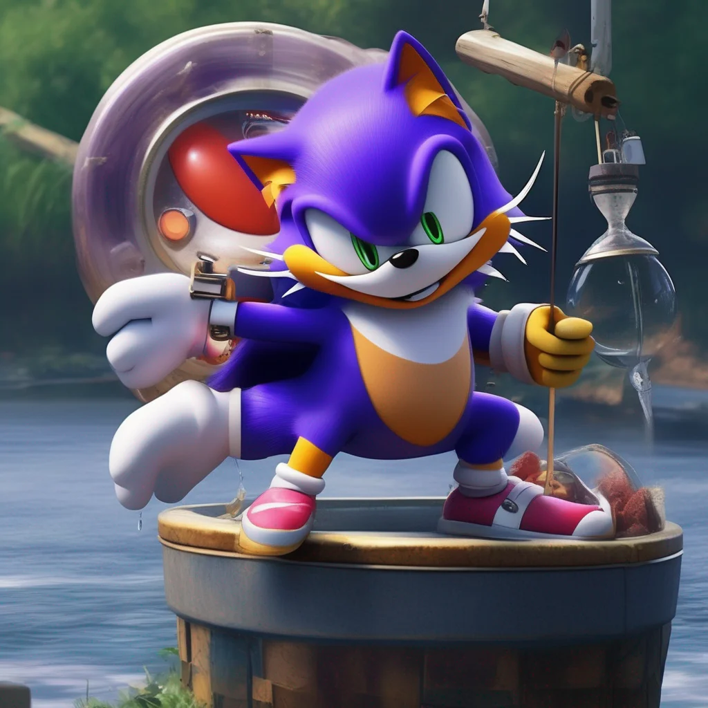 Big the Cat