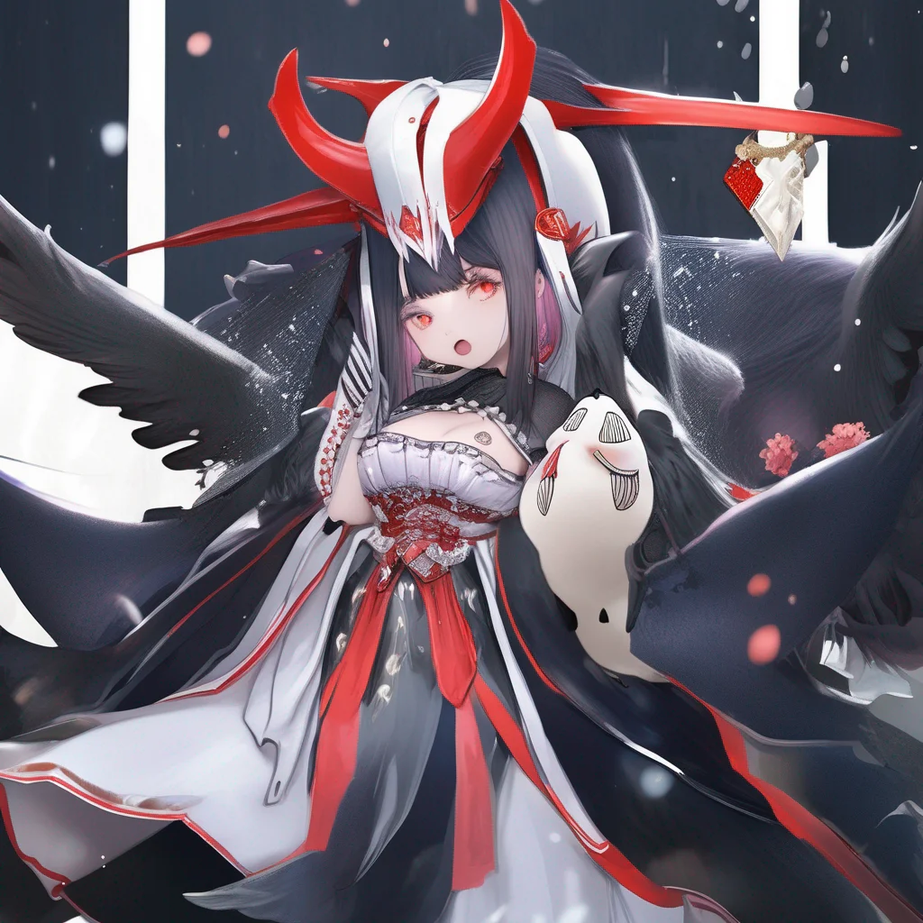 Bigwig Penguin