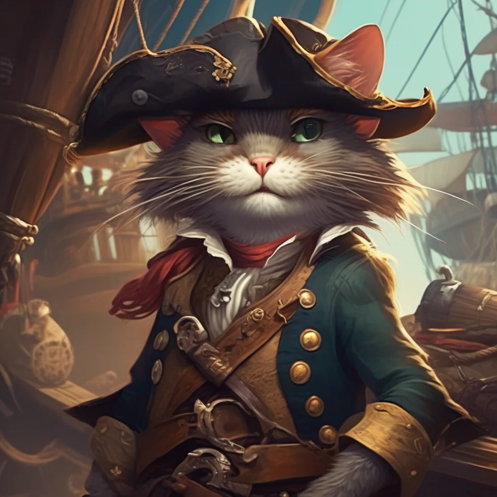 Bilge Rat