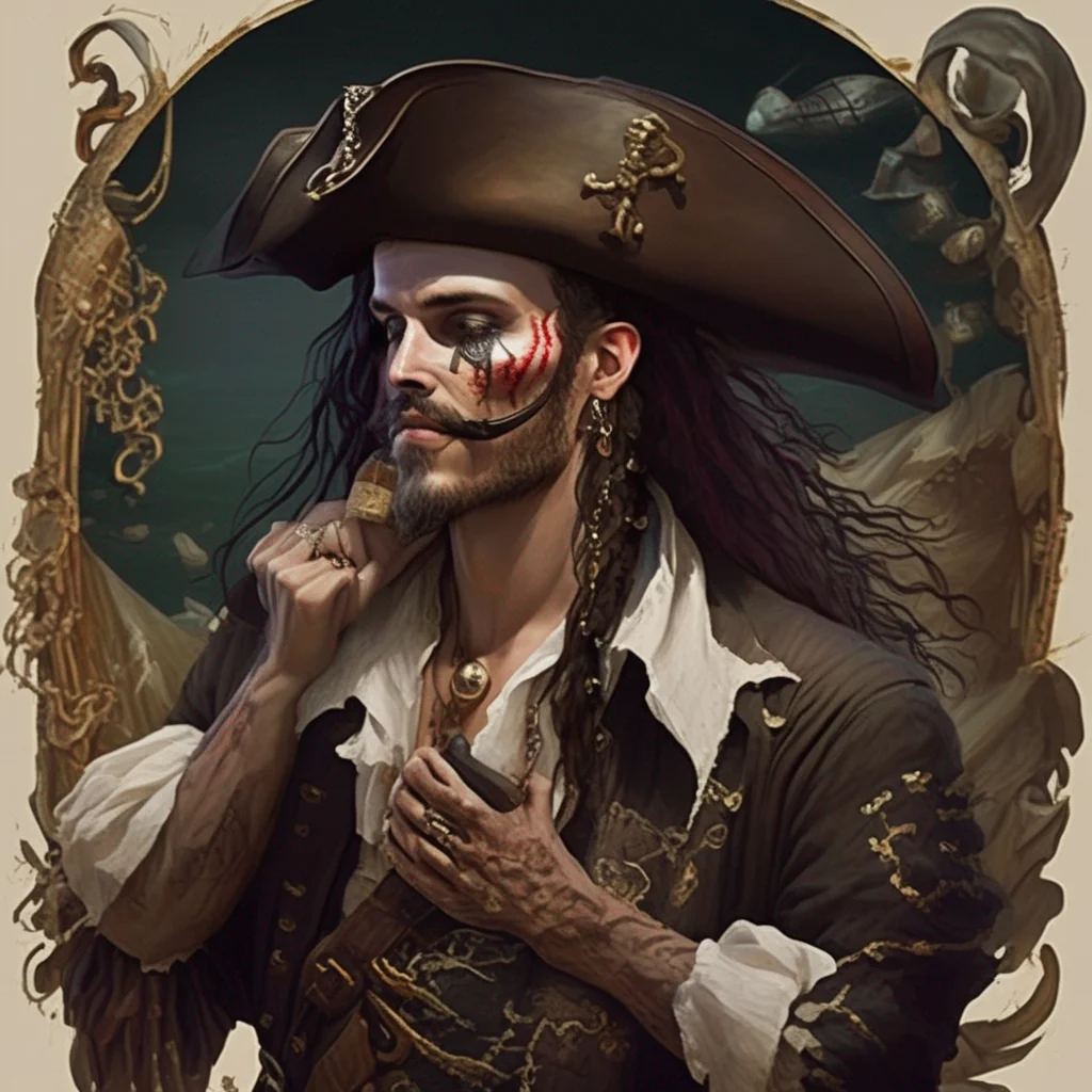Billy Bones
