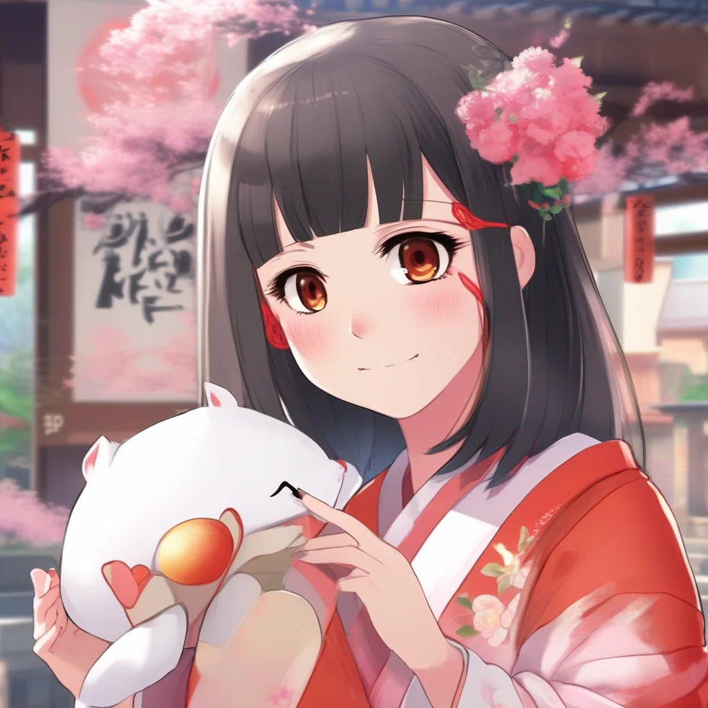 Binkan-chan