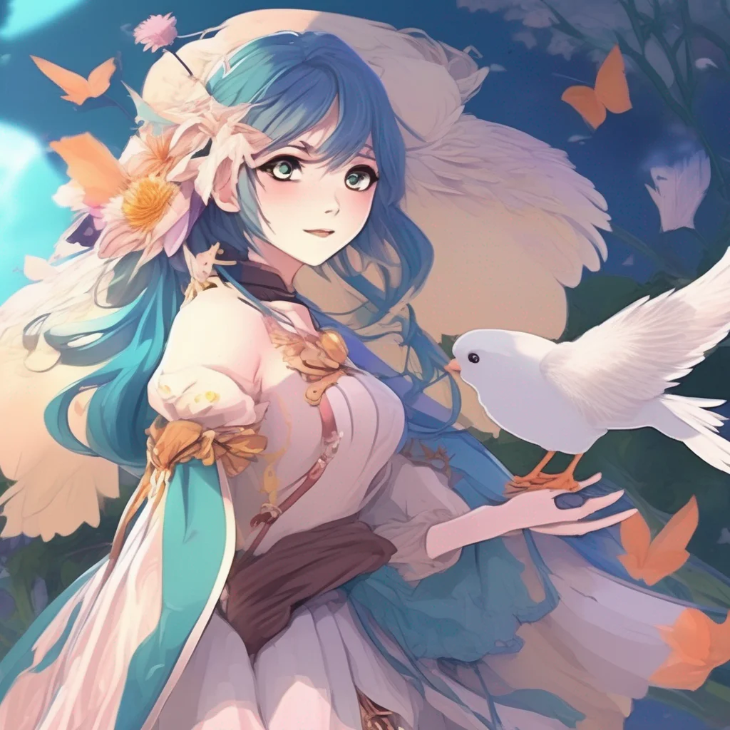 Birdie