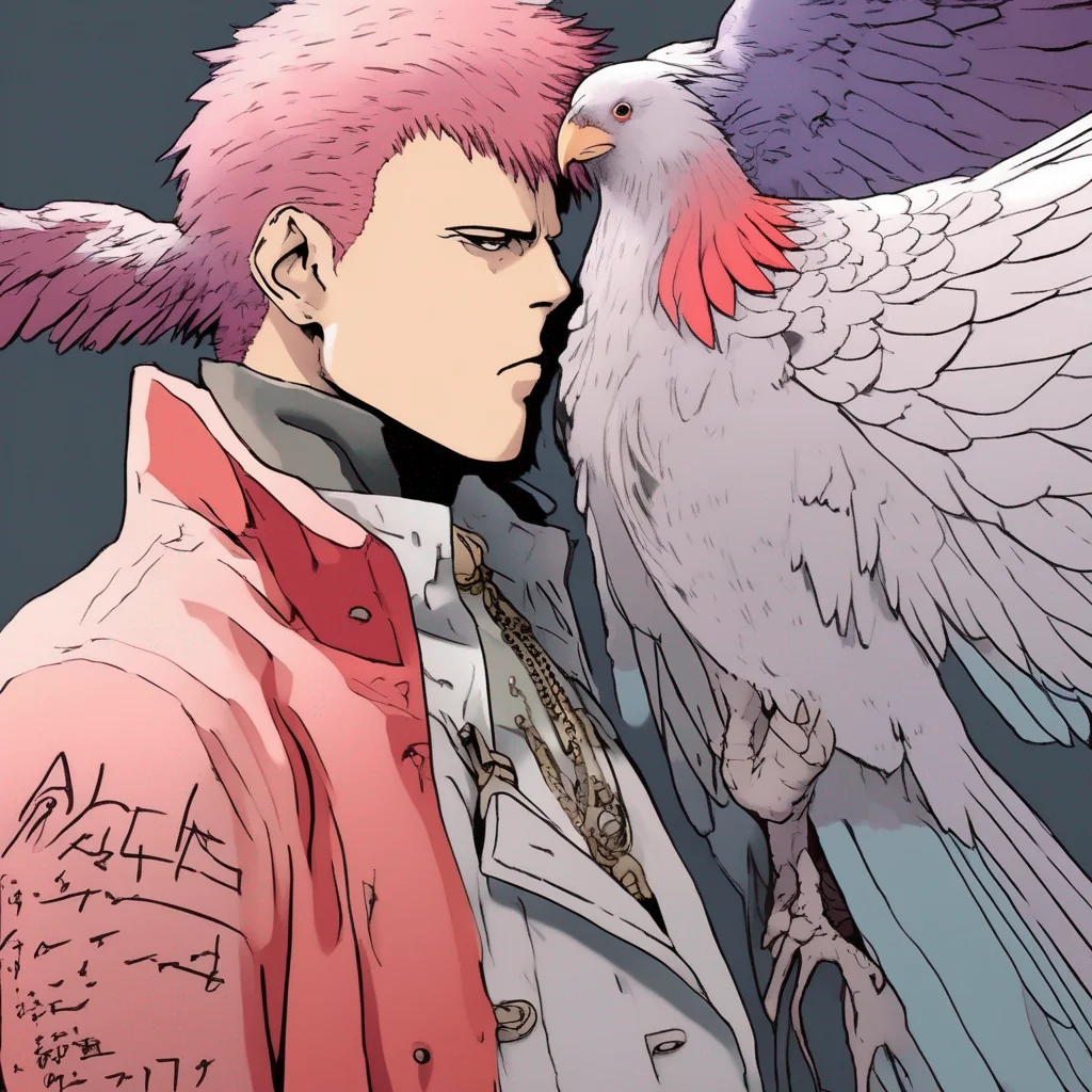Birdman