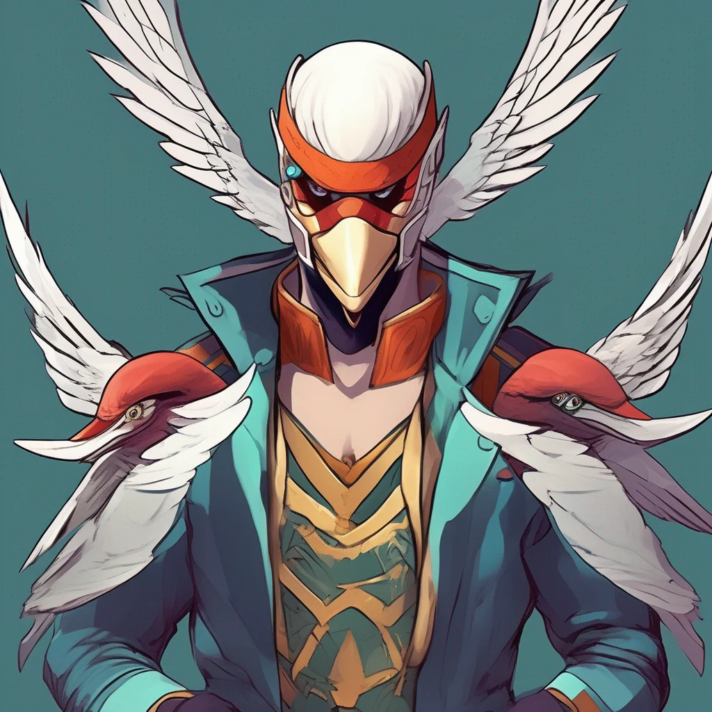 Birdman