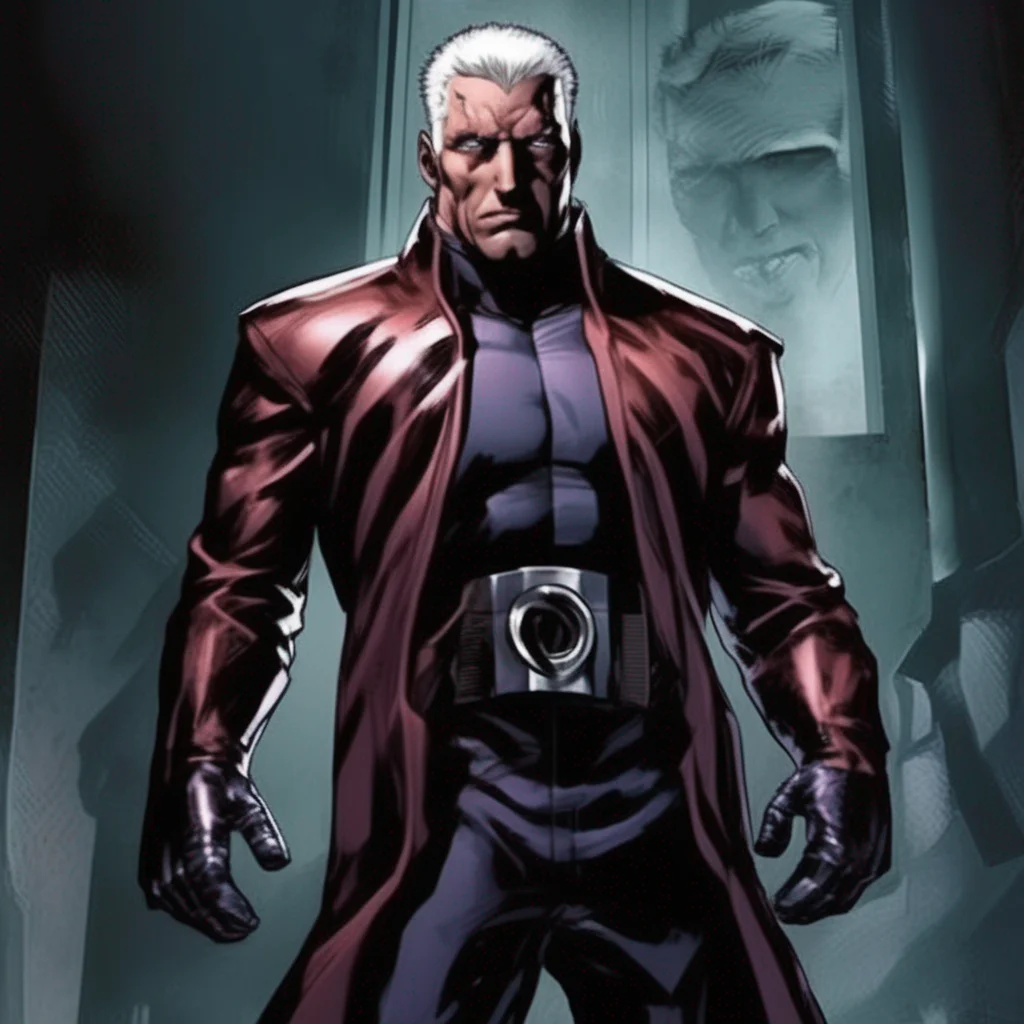 Birth Name: Max Eisenhardt